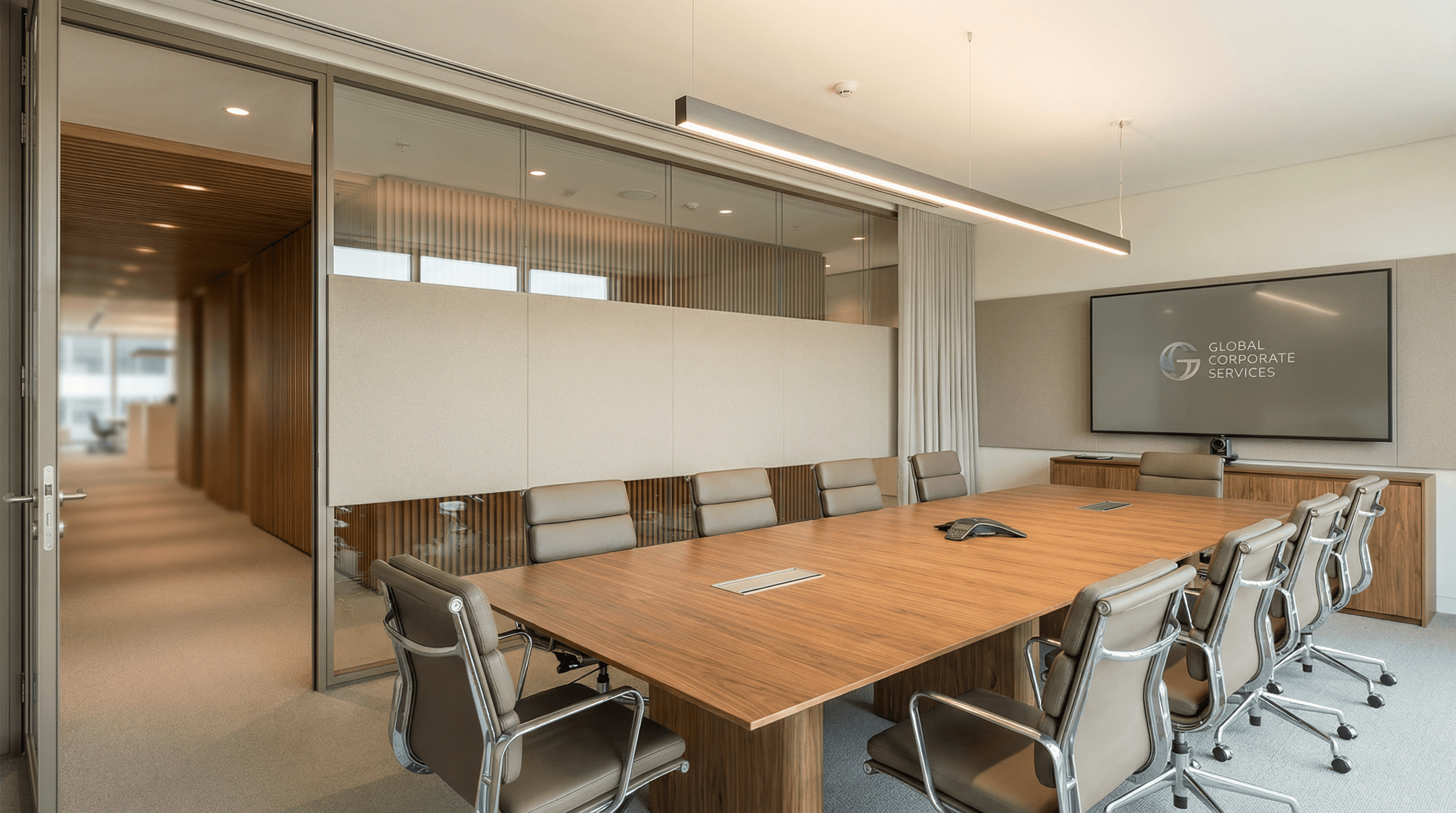 TruthShareprofessional office