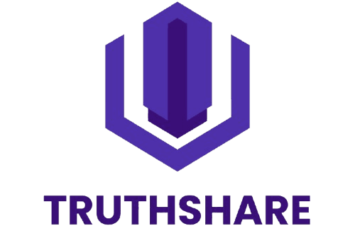 TruthShare Logo
